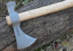CRKT Woods Chogan T-Hawk: Καινοτομία και παραδοσιακή δεξιοτεχνία σε ένα χρήσιμο εργαλείο!