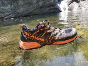 Scarpa Neutron 2: Δοκιμή και Παρουσίαση!