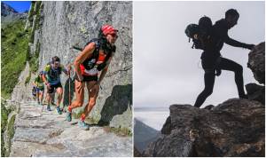 Αγώνες και FKTs: Διαφορετικοί “δρόμοι” σε ίδια μονοπάτια!