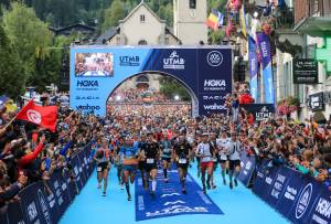 Το Chamonix θέλει να ανακτήσει τον έλεγχο του UTMB®!