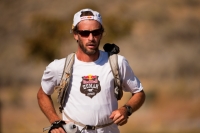 Karl "SpeedGoat" Meltzer: 32 νίκες σε 100 milers και συνεχίζει!