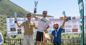 Με ρεκόρ συμμετοχών ολοκληρώθηκε ο 5ος Αγώνας Ορεινούς Τρεξίματος «Αλέξανδρος Παναγούλης» στον Σύβρο!