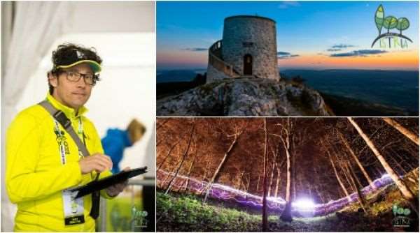 Τα 100 Μίλια της Ίστριας: Συνέντευξη με τον Τ. Διευθυντή A. Paliska