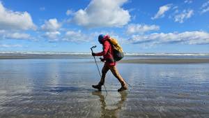 PENINSULA MITRE ... η ξεχασμένη γη  ...μια αποστολή στην πιο ανέγγιχτη γωνιά της Γης του Πυρός