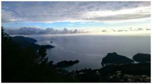 Corfu Mountain Trail 2017: Μια διοργάνωση που τα έχει όλα!