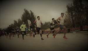 Θεοδωρακάκος και Τζήμα νικητές στο Salomon Mountain Cup 2018 - Κρυονέρι