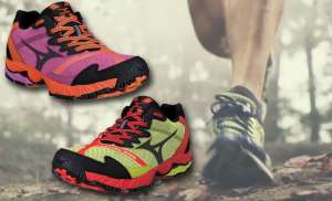 Mizuno Wave Ascend 8: Παρουσίαση και Δοκιμή!