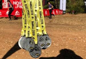 Δημητρίου και Ξανθη νικητές στο φετινό AlpamayoPro TrailRace, όλα τα αποτελέσματα