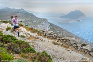 7ο «AMORGOS TRAIL CHALLENGE» - Μεταγωνιστικό Δελτίο Τύπου!