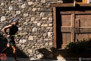 Τρέχοντας κάπου στα Πυρηναία - Photo Copyright: Guillem Casanova