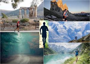 Στα Ίδια Μέρη ή σε Νέα Μονοπάτια; Οι Δύο Όψεις των Αθλητών Υπεραποστάσεων!