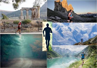 Στα Ίδια Μέρη ή σε Νέα Μονοπάτια; Οι Δύο Όψεις των Αθλητών Υπεραποστάσεων!