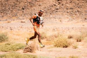 Marathon des Sables Legendary: Ιστορική στιγμή με 11η νίκη για τον θρύλο Μαροκινό Rachid El Morabity και σπουδαία νίκη της Γαλλίδας Maryline Nakache!