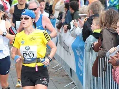 Ο Δρόμος πρός το Σπάρταθλο (Κεφ.6-Προετοιμασία Marathon vs Ultra)