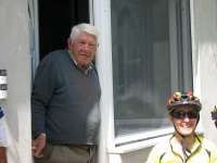 Η Μ. Αναστασίου μας μιλά για τον "Δρόμο του Ταχυδρόμου"