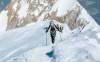 Η Γαλλίδα Iris Pessey πέτυχε νέο FKT στο Mont Blanc καταρρίπτοντας το γυναικείο ρεκόρ ανάβασης!