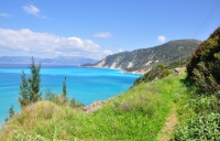 Μονοπάτια της Ιθάκης - Διονύσης Συκιώτης