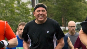 Θύματα στο Mount Marathon Race στην Αλάσκα!