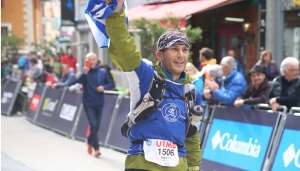 UTMB 2017: H Μεγάλη Επιστροφή!