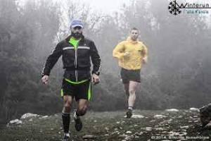 Winterun-Palia Kavala την Κυριακή 6 Φεβρουαρίου 2022 - Προκήρυξη Διοργάνωσης!