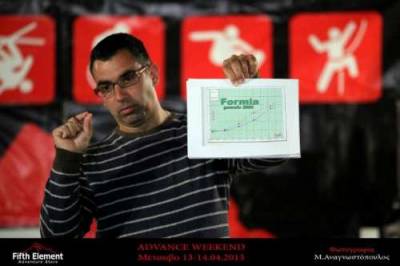 Μια συζήτηση εφ' όλης της ύλης με τον Γιάννη Δαγκόγλου!