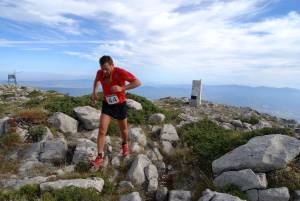 Οι “Ψυχές” των Αγώνων:  Λουκάς Πρατίλας και Ορεινός Μαραθώνιος Οίτης!