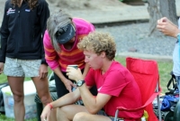 Dakota Jones: Υποθέσεις...