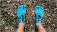 Vibram® Fivefingers V-RUN: Μια καινοτομική φιλοσοφία στο τρέξιμο!