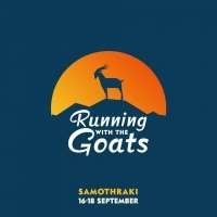 Το Running with the Goats στις 14-16 Σεπτεμβρίου 2018