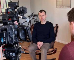 Ο Νορβηγός Stian Angermund βρέθηκε ντοπαρισμένος, μετά τη νίκη του στο OCC του UTMB 2023!