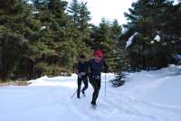 To καλεντάρι της MountainSports για το 2013