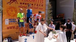 Ο «Psiloritis Race» συνδέει τις πανάρχαιες αξίες του ολυμπισμού με την κρητική παράδοση του σήμερα