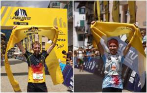 La Sportiva Lavaredo Ultra Trail by UTMB: Iσπανική επικράτηση και στο Cortina Trail!