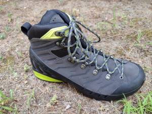 SCARPA CYCLONE-S GTX - Πεζοπορική μπότα τριών εποχών