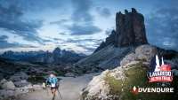 Επέλαση Ελλήνων στον The North Face® Lavaredo Ultra Trail 2018!